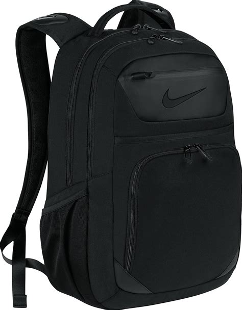 Schwarzer Rucksack Nike 